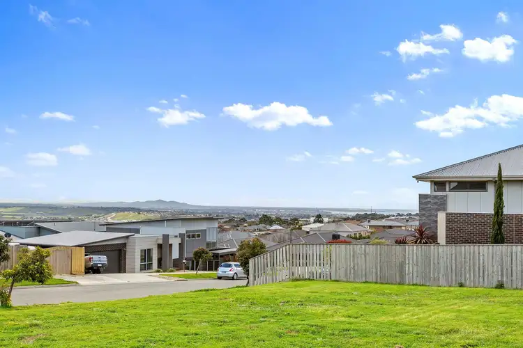 Seventh view of Homely land listing, 61 Woolondoon Drive, Highton VIC 3216