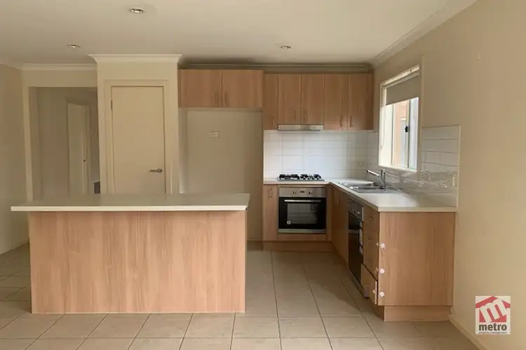 Main view of Homely house listing, 41 Mermaid Crescent, Wyndham Vale VIC 3024