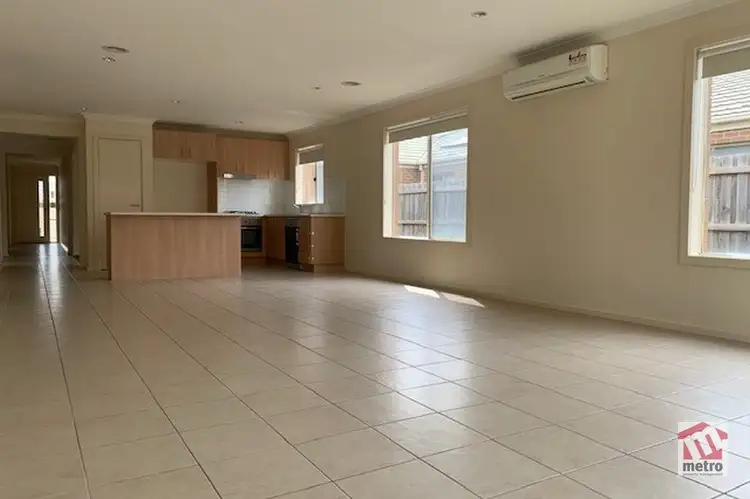 Third view of Homely house listing, 41 Mermaid Crescent, Wyndham Vale VIC 3024