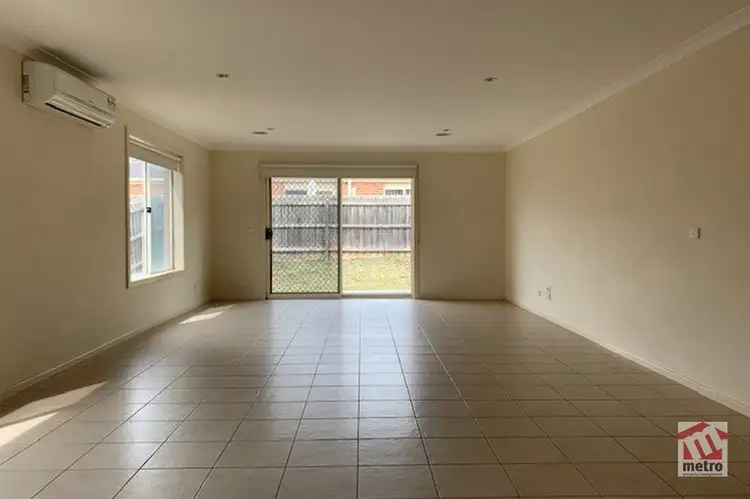 Fourth view of Homely house listing, 41 Mermaid Crescent, Wyndham Vale VIC 3024