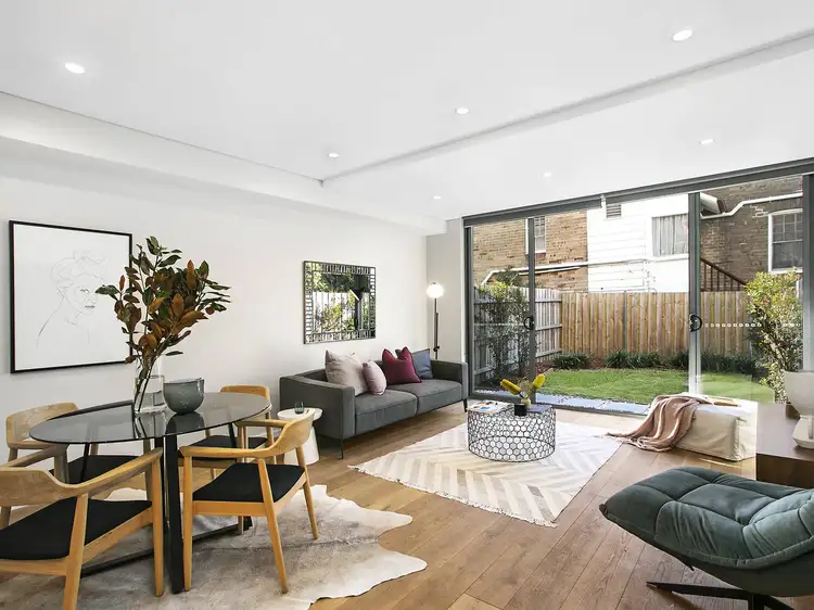 4/291 Miller Street, Cammeray NSW 2062