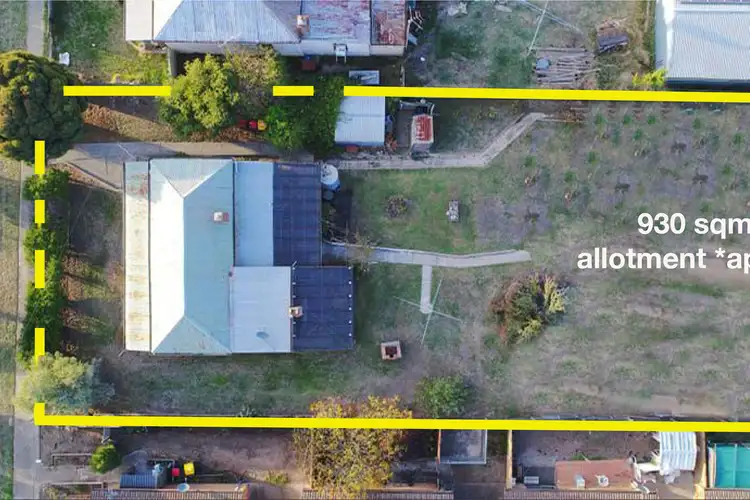 Second view of Homely house listing, 82 Queen Street, Ararat VIC 3377
