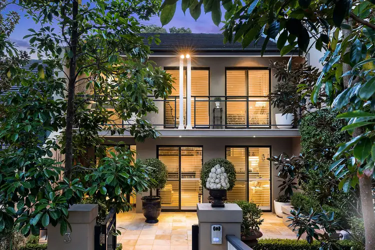 3/9-11 Park Avenue, Mosman NSW 2088