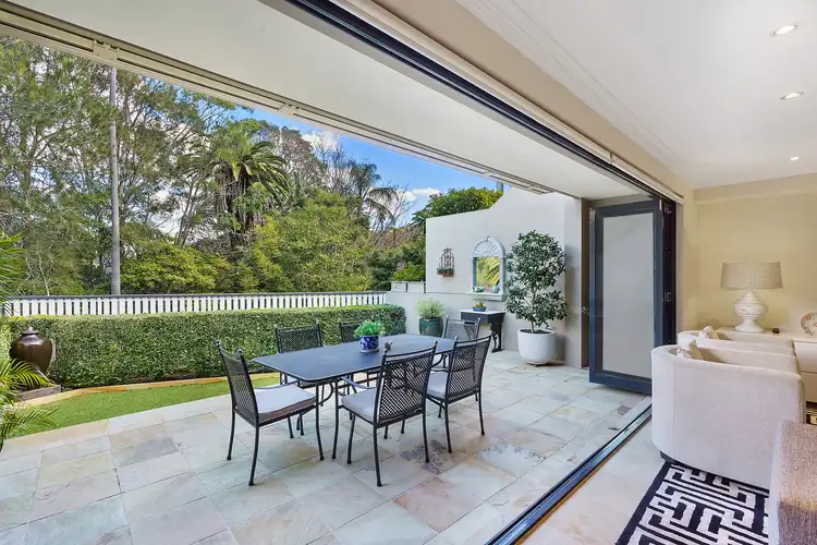 Fourth view of Homely townhouse listing, 3/9-11 Park Avenue, Mosman NSW 2088