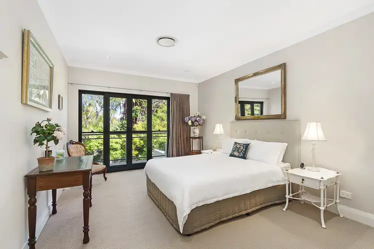 Fifth view of Homely townhouse listing, 3/9-11 Park Avenue, Mosman NSW 2088