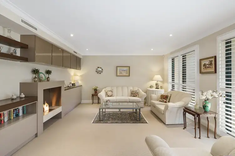 Sixth view of Homely townhouse listing, 3/9-11 Park Avenue, Mosman NSW 2088
