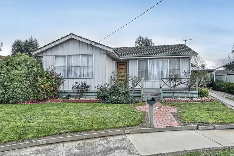 Main view of Homely house listing, 7 Capp Street, Ararat VIC 3377