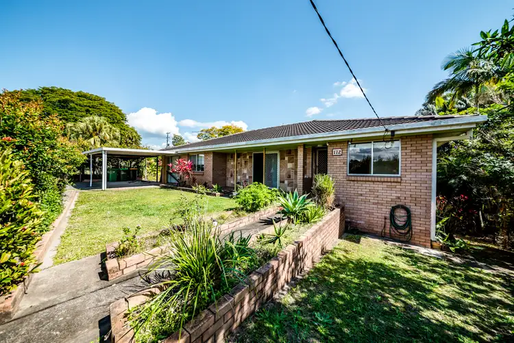 172 Coes Creek Road, Coes Creek QLD 4560