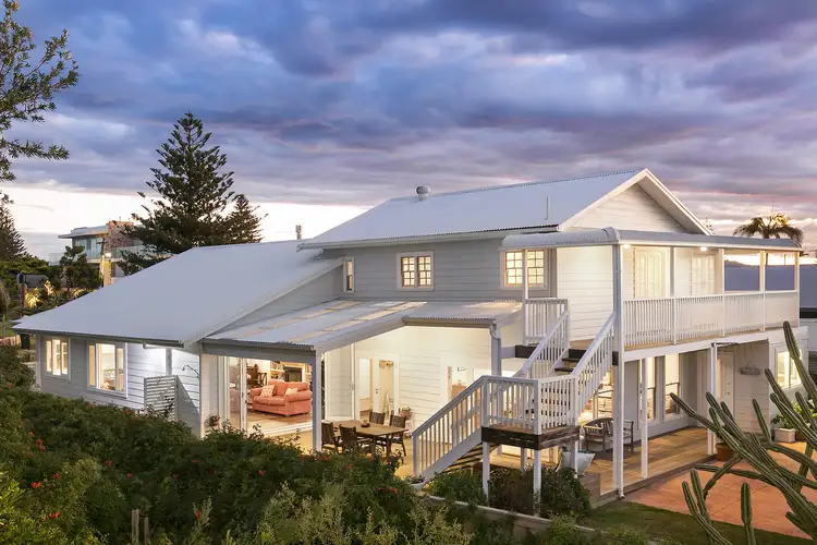 Main view of Homely house listing, 54 Florida Street, The Entrance North NSW 2261