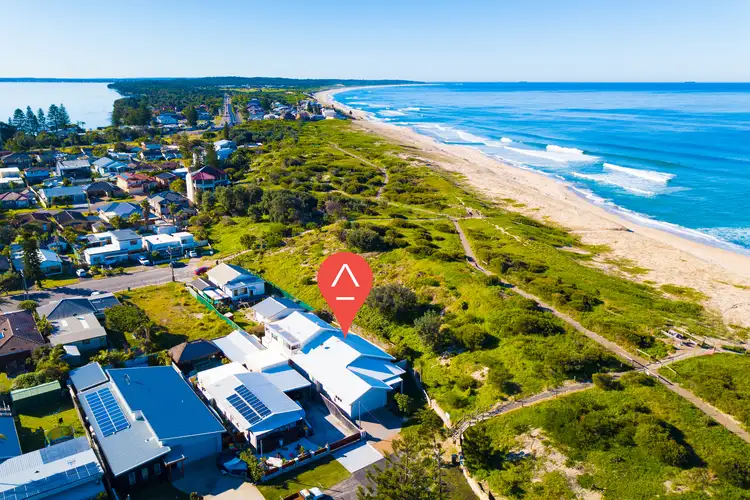 Second view of Homely house listing, 54 Florida Street, The Entrance North NSW 2261