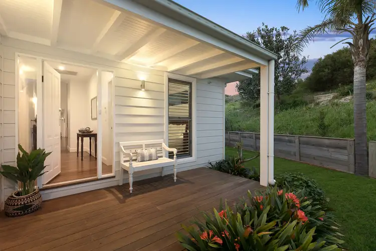 Third view of Homely house listing, 54 Florida Street, The Entrance North NSW 2261