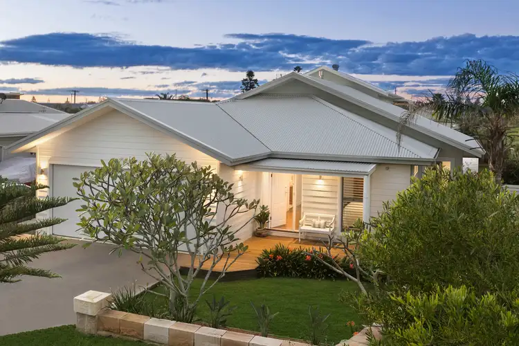 Fourth view of Homely house listing, 54 Florida Street, The Entrance North NSW 2261