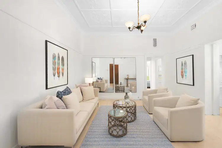 Main view of Homely unit listing, 3/18-22 Hardie Street, Darlinghurst NSW 2010