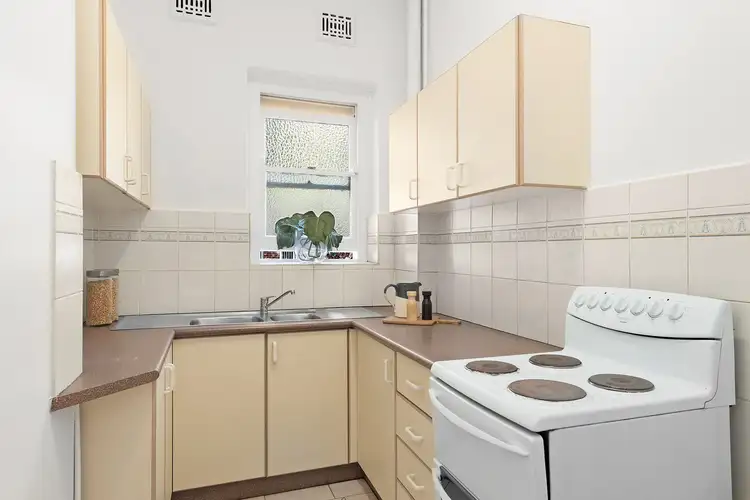 Third view of Homely unit listing, 3/18-22 Hardie Street, Darlinghurst NSW 2010