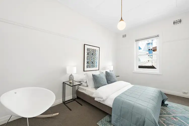 Fifth view of Homely unit listing, 3/18-22 Hardie Street, Darlinghurst NSW 2010