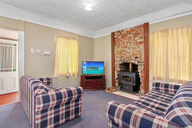 Fourth view of Homely house listing, 70 Caroline Street, Bendemeer NSW 2355