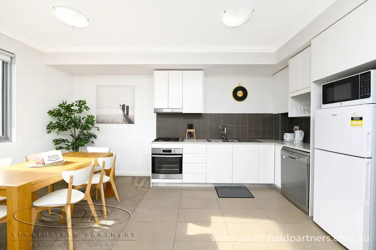 301/11-13 Hercules Street, Ashfield NSW 2131