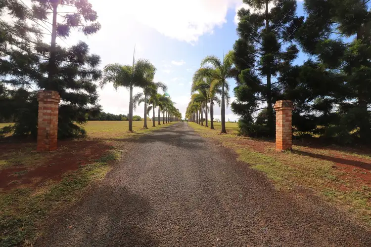 Second view of Homely house listing, 141 Doolbi Dam Road, Doolbi QLD 4660