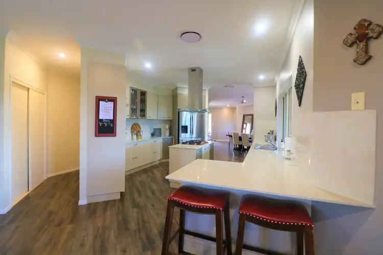 Third view of Homely house listing, 141 Doolbi Dam Road, Doolbi QLD 4660