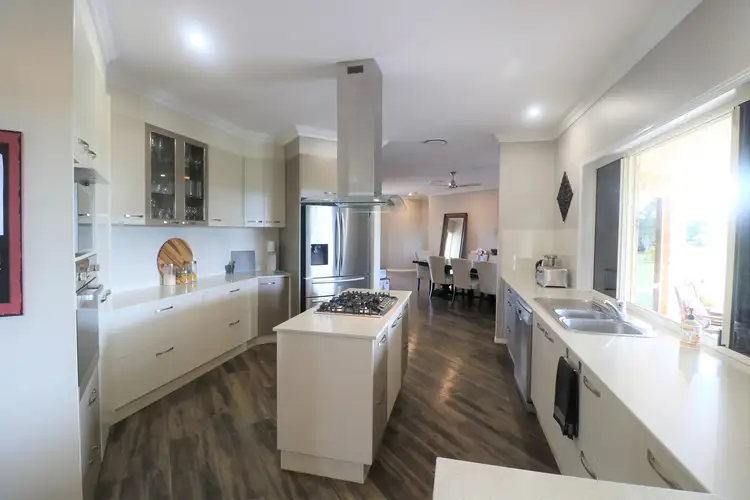 Seventh view of Homely house listing, 141 Doolbi Dam Road, Doolbi QLD 4660