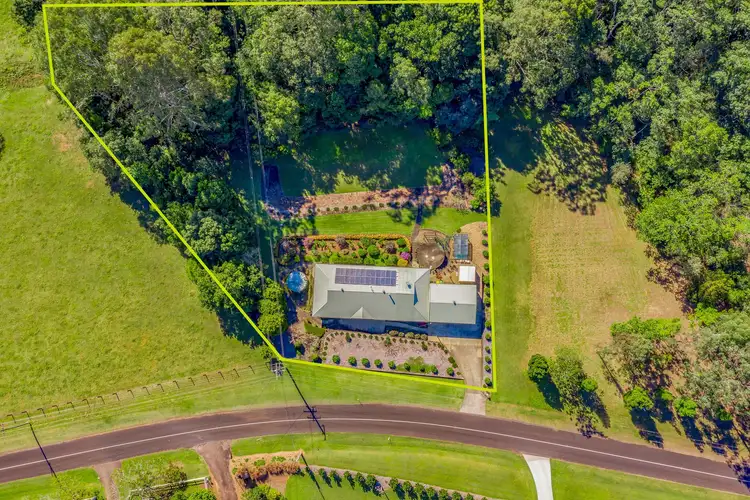 111 Winston Road, Palmwoods QLD 4555