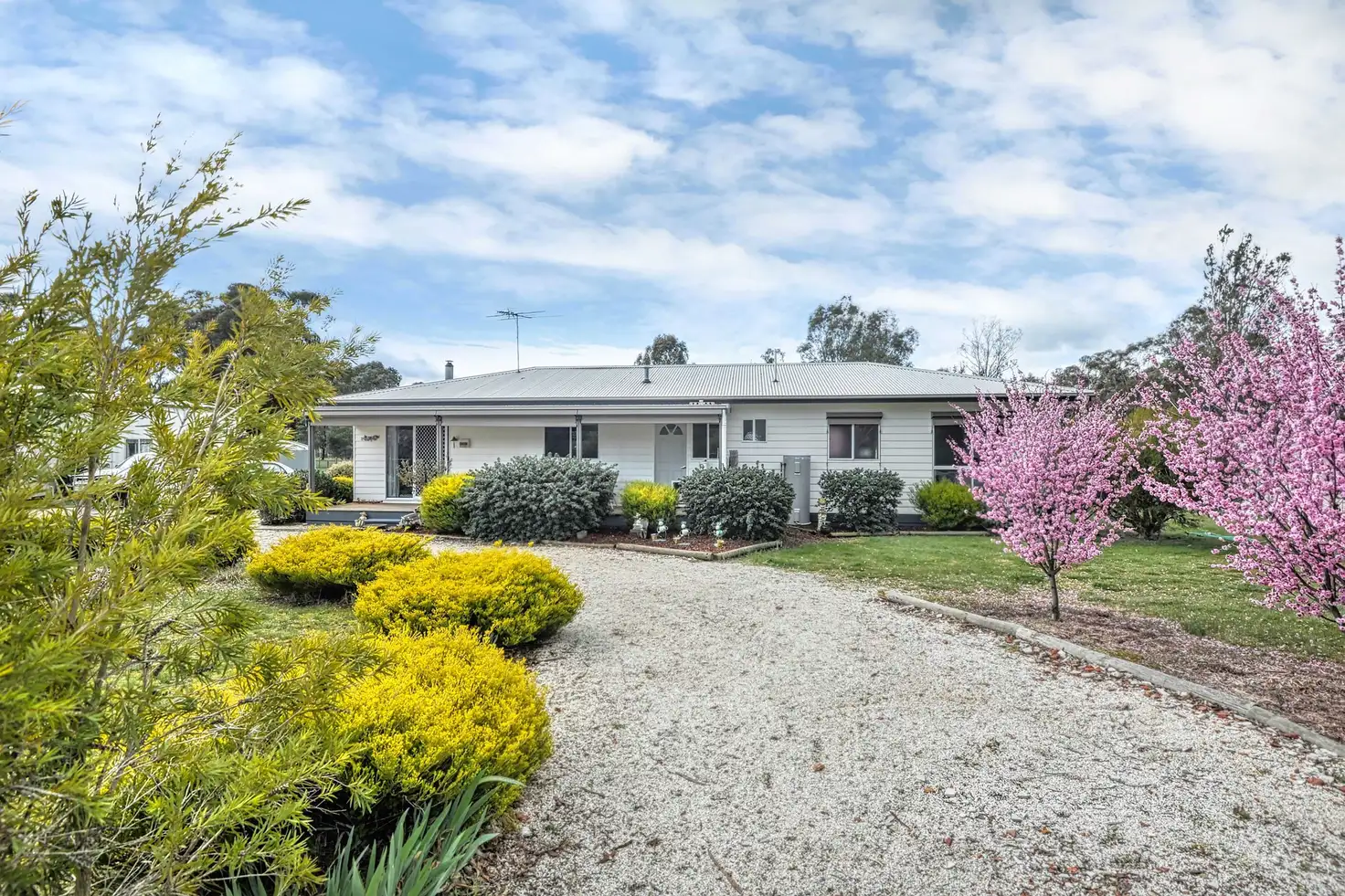 Main view of Homely house listing, 31 Elmhurst Sportsground Road, Elmhurst VIC 3469