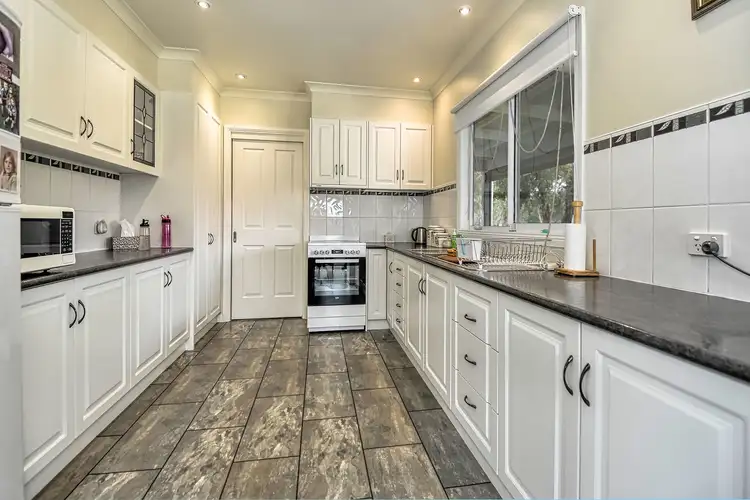Third view of Homely house listing, 31 Elmhurst Sportsground Road, Elmhurst VIC 3469