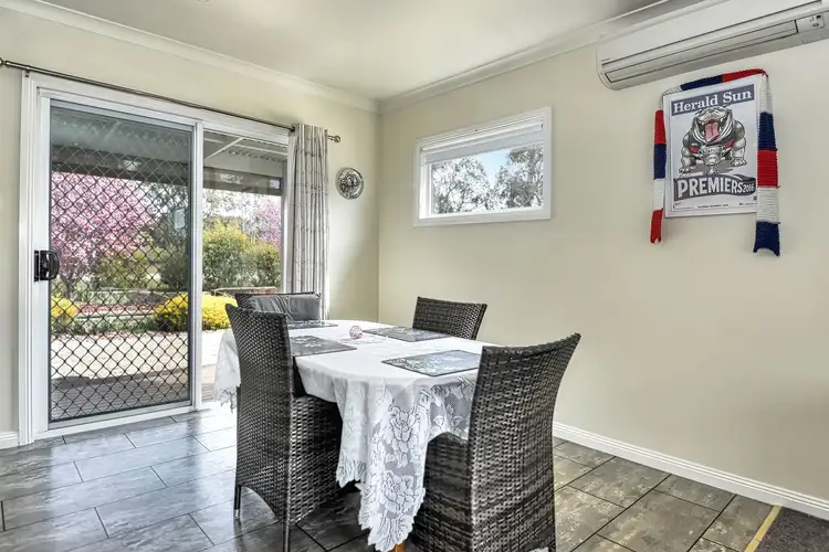 Fourth view of Homely house listing, 31 Elmhurst Sportsground Road, Elmhurst VIC 3469