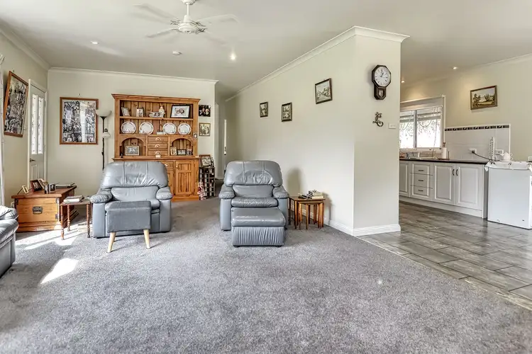 Fifth view of Homely house listing, 31 Elmhurst Sportsground Road, Elmhurst VIC 3469