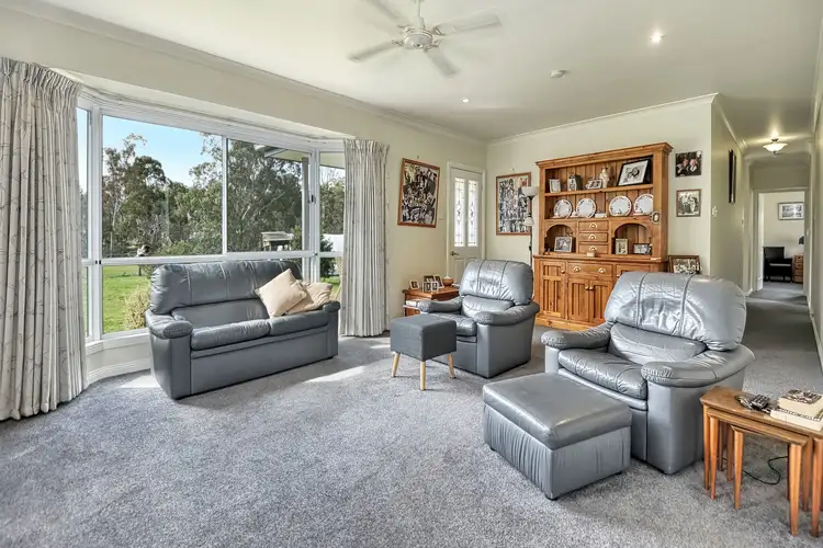 Sixth view of Homely house listing, 31 Elmhurst Sportsground Road, Elmhurst VIC 3469