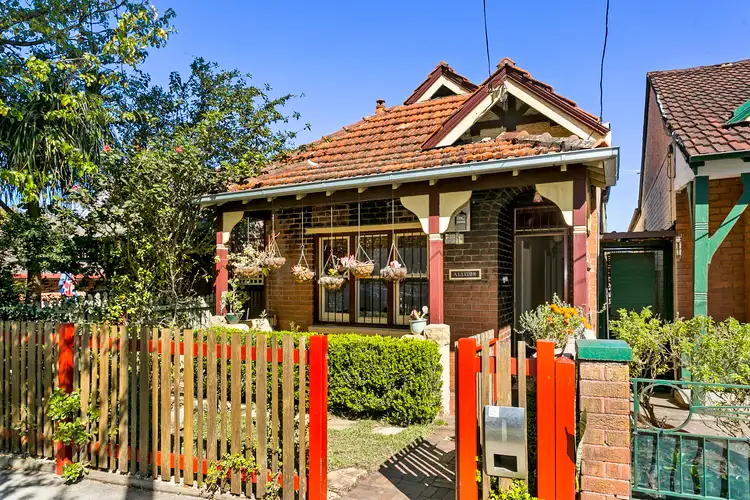 242 Addison Road, Marrickville NSW 2204