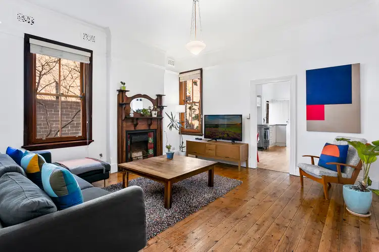 Second view of Homely house listing, 242 Addison Road, Marrickville NSW 2204