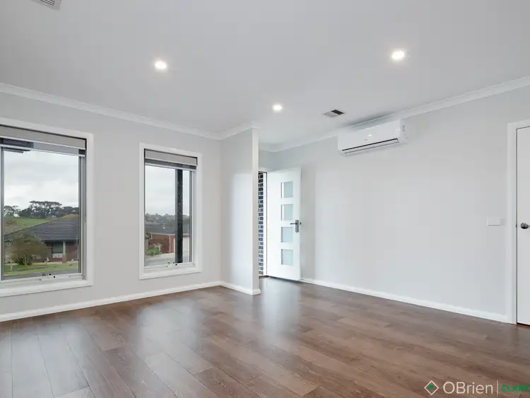 Third view of Homely townhouse listing, 32 Twin Ranges Drive, Warragul VIC 3820