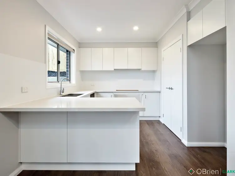 Fourth view of Homely townhouse listing, 32 Twin Ranges Drive, Warragul VIC 3820