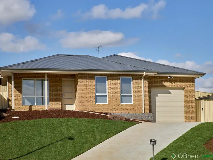 30 Twin Ranges Drive, Warragul VIC 3820