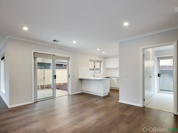Third view of Homely townhouse listing, 30 Twin Ranges Drive, Warragul VIC 3820