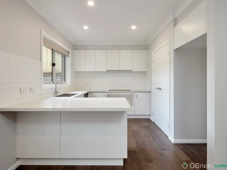 Fourth view of Homely townhouse listing, 30 Twin Ranges Drive, Warragul VIC 3820