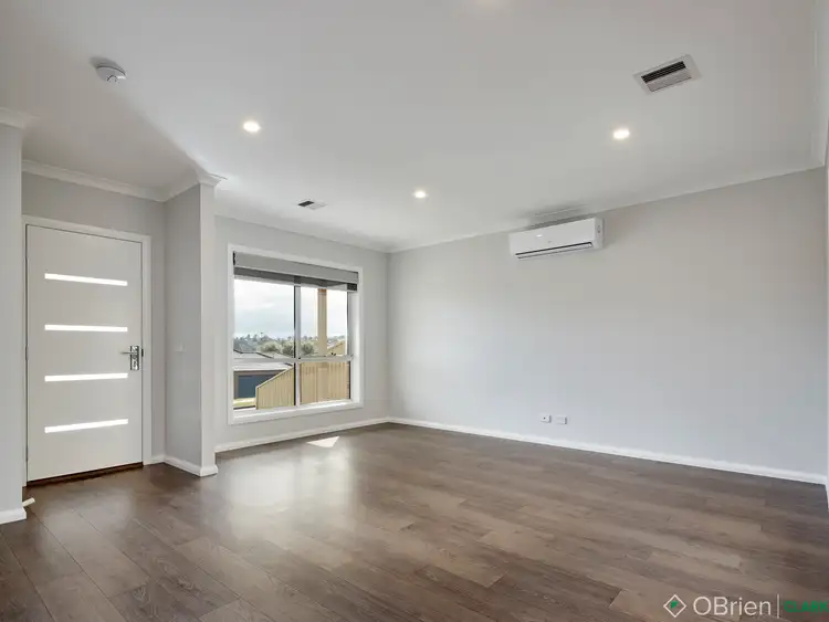 Fifth view of Homely townhouse listing, 30 Twin Ranges Drive, Warragul VIC 3820