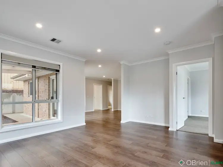Sixth view of Homely townhouse listing, 30 Twin Ranges Drive, Warragul VIC 3820