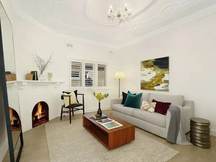 Third view of Homely house listing, 29 Olympia Road, Naremburn NSW 2065