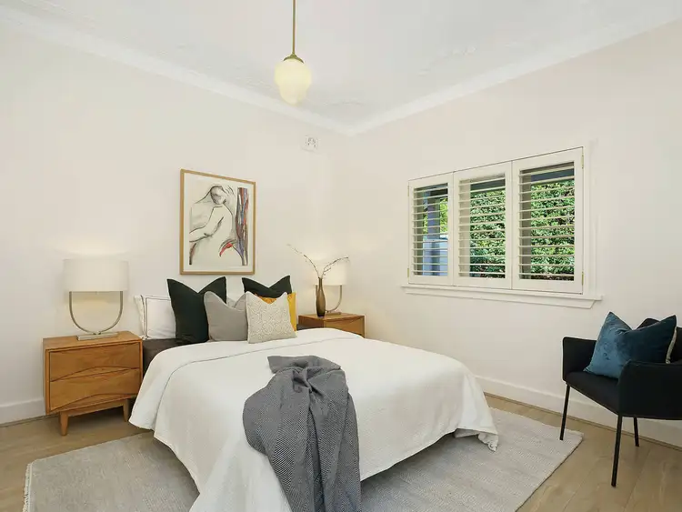 Sixth view of Homely house listing, 29 Olympia Road, Naremburn NSW 2065