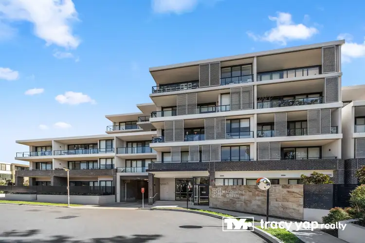 517/5A Whiteside Street, North Ryde NSW 2113