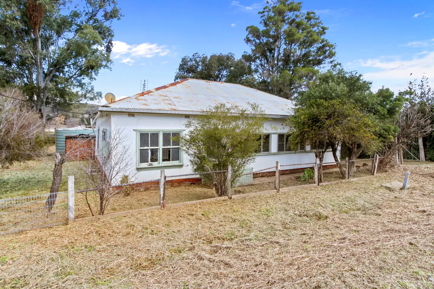 Main view of Homely house listing, 6 Ogunbil Road, Dungowan NSW 2340