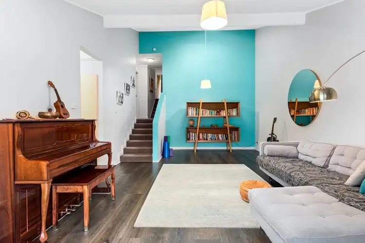 Main view of Homely villa listing, 5/23 Malvina Street, Ryde NSW 2112