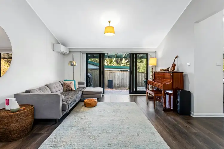 Second view of Homely villa listing, 5/23 Malvina Street, Ryde NSW 2112