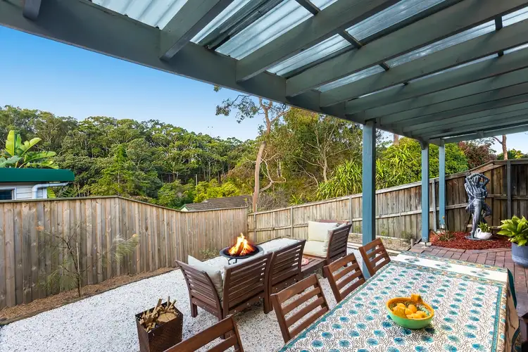 Third view of Homely villa listing, 5/23 Malvina Street, Ryde NSW 2112