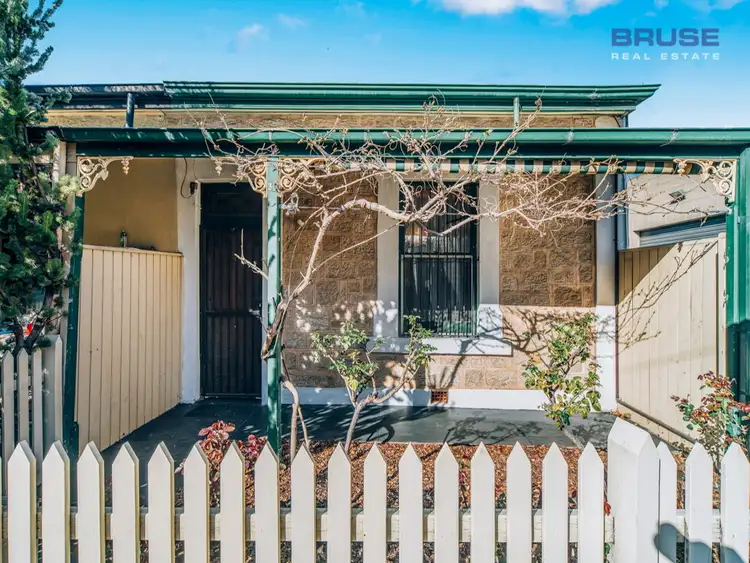 Second view of Homely house listing, 30 Cardwell Street, Adelaide SA 5000