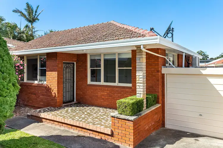 3/32 Evans Street, Sans Souci NSW 2219