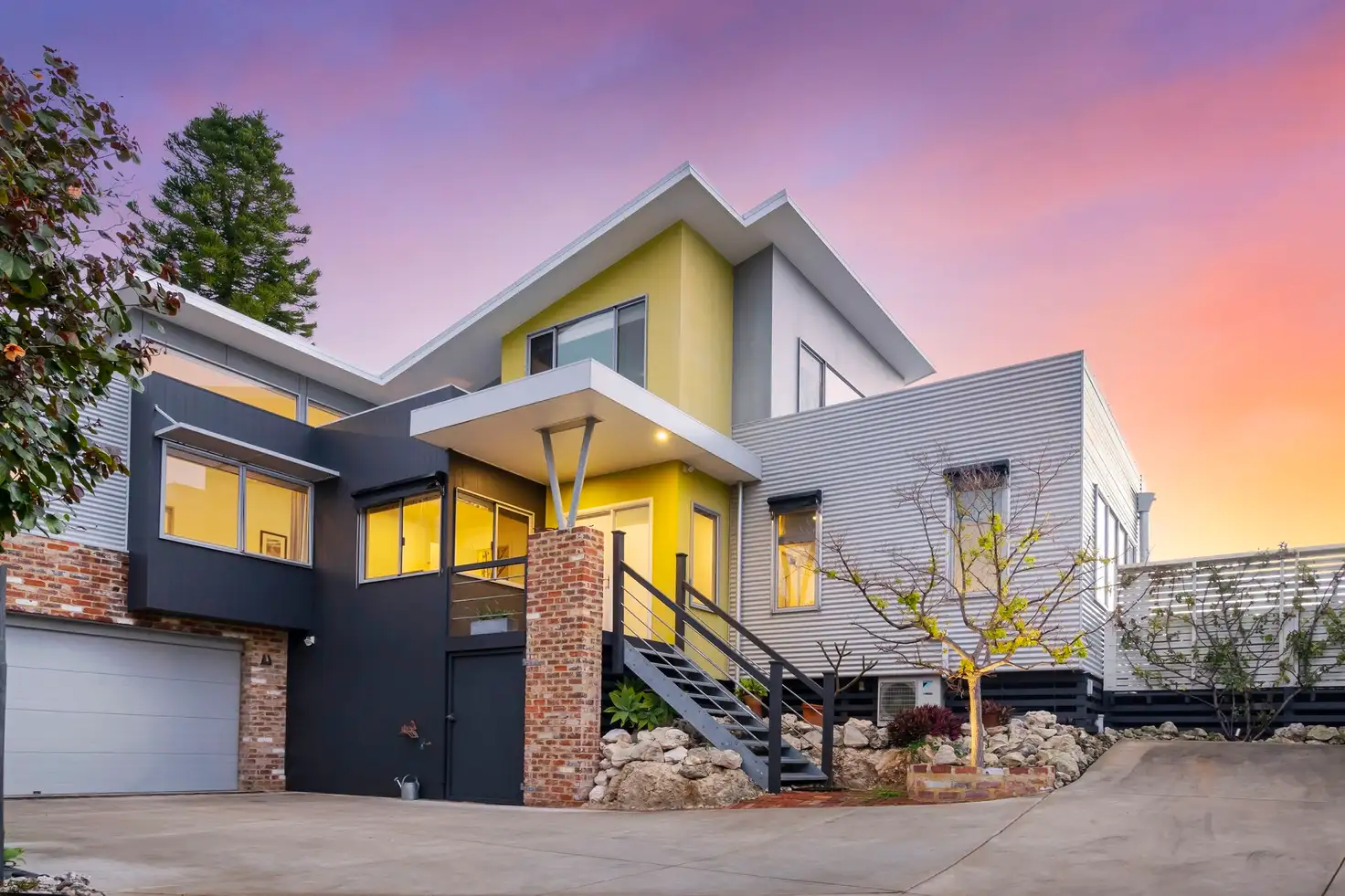 Main view of Homely house listing, 5A Bushey Road, Wembley Downs WA 6019