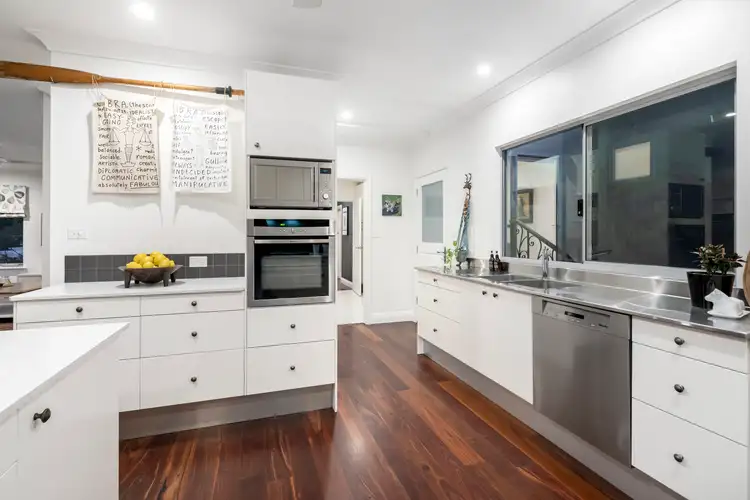Fourth view of Homely house listing, 5A Bushey Road, Wembley Downs WA 6019